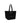 Vivienne Westwood Black Polyester Shoulder Bag
