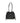 Vivienne Westwood Black Polyethylene Shoulder Bag