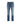 PT Torino Blue Cotton Tapered Jeans