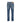 PT Torino Blue Cotton Tapered Jeans