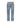 Dolce & Gabbana Blue Cotton Straight-Leg Jeans