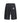 Dolce & Gabbana Black Cotton Shorts