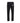 Dolce & Gabbana Black Cotton Slim Fit Jeans