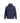 Moncler Grenoble Blue Polyamide Shell Jacket