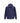 Moncler Grenoble Blue Polyamide Shell Jacket