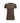 Brunello Cucinelli Brown Cotton T-Shirt