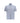 Brunello Cucinelli Blue Cotton Polo Shirt