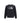 The North Face Black Cotton Sweatshirt