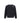 The North Face Black Cotton Sweatshirt