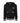Alexander McQueen Black Cotton Sweatshirt