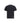 Moncler Grenoble Black Cotton Sportswear