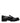 Church's Black Leather Slip-On Loafers