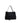 Balenciaga Black Calf Leather Bos Taurus Shoulder Bag
