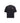 Dsquared² Black Cotton T-Shirt