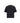 Dsquared² Black Cotton T-Shirt