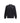Philipp Plein Black Cotton Sweatshirt