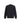 Philipp Plein Black Cotton Sweatshirt