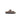 Birkenstock Brown Synthetic Platform Sandals