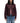 Desigual Bordeaux Leather Jacket