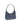 Prada Blue Recycled Polyamide Shoulder Bag