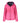 Norway 1963 Pink Polyamide Women Jacket