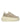 Casadei Beige Leather Chunky Sneakers