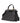 Fendi Black Fabric Handbag