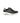 Laura Biagiotti Black Polyurethane Women Sneaker