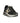 Laura Biagiotti Black Polyurethane Women Sneaker