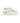 Laura Biagiotti White Polyurethane Women Sneaker