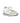 Laura Biagiotti Bianco Polyurethane Women Sneaker