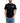 Tommy Hilfiger Jeans Black Recycled Cotton T-Shirt