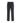 Dolce & Gabbana Gray Fleece Wool Casual Pants