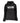 Vans Black Cotton Women Hoodie