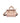Mario Valentino Rosa Polyurethane Women Handbag