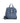 Desigual Blue Cotton Women Backpack