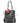 Desigual Black Polyurethane Women's Backpack