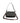 Desigual Black Polyurethane Women's Bag