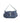 Desigual Blue Cotton Women Bag
