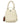 Desigual White Polyurethane Women Backpack
