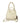 Desigual White Polyurethane Women Backpack