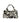 Desigual Nero Polyester Women's Handbag