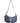 Desigual Blue Cotton Women's Shoulder Bag