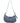Desigual Blue Cotton Women's Shoulder Bag