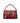 Desigual Burgundy Polyurethane Women Handbag
