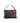Desigual Nero Poliuretano Women Handbag