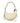 Desigual Bianco Poliuretano Women Handbag