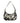 Desigual Nero Polyester Women Mini Bag