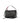 Desigual Nero Poliuretano Women Handbag