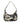 Desigual Nero Polyester Women Mini Bag